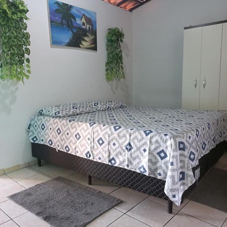 Apartamento Mobiliado Em Paracuru Daire Dış mekan fotoğraf