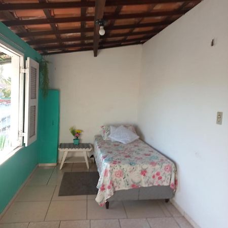 Apartamento Mobiliado Em Paracuru Daire Dış mekan fotoğraf