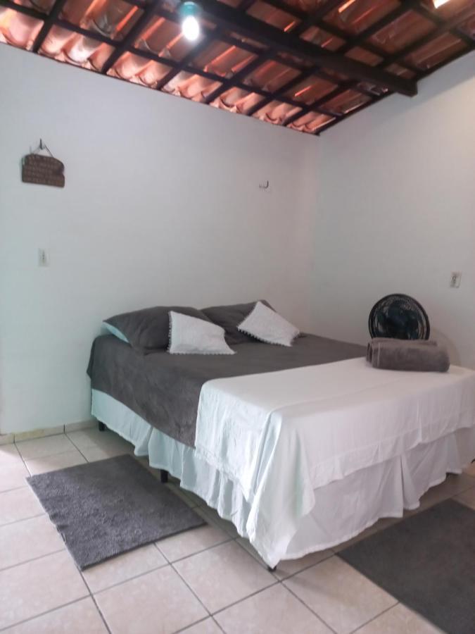 Apartamento Mobiliado Em Paracuru Daire Dış mekan fotoğraf