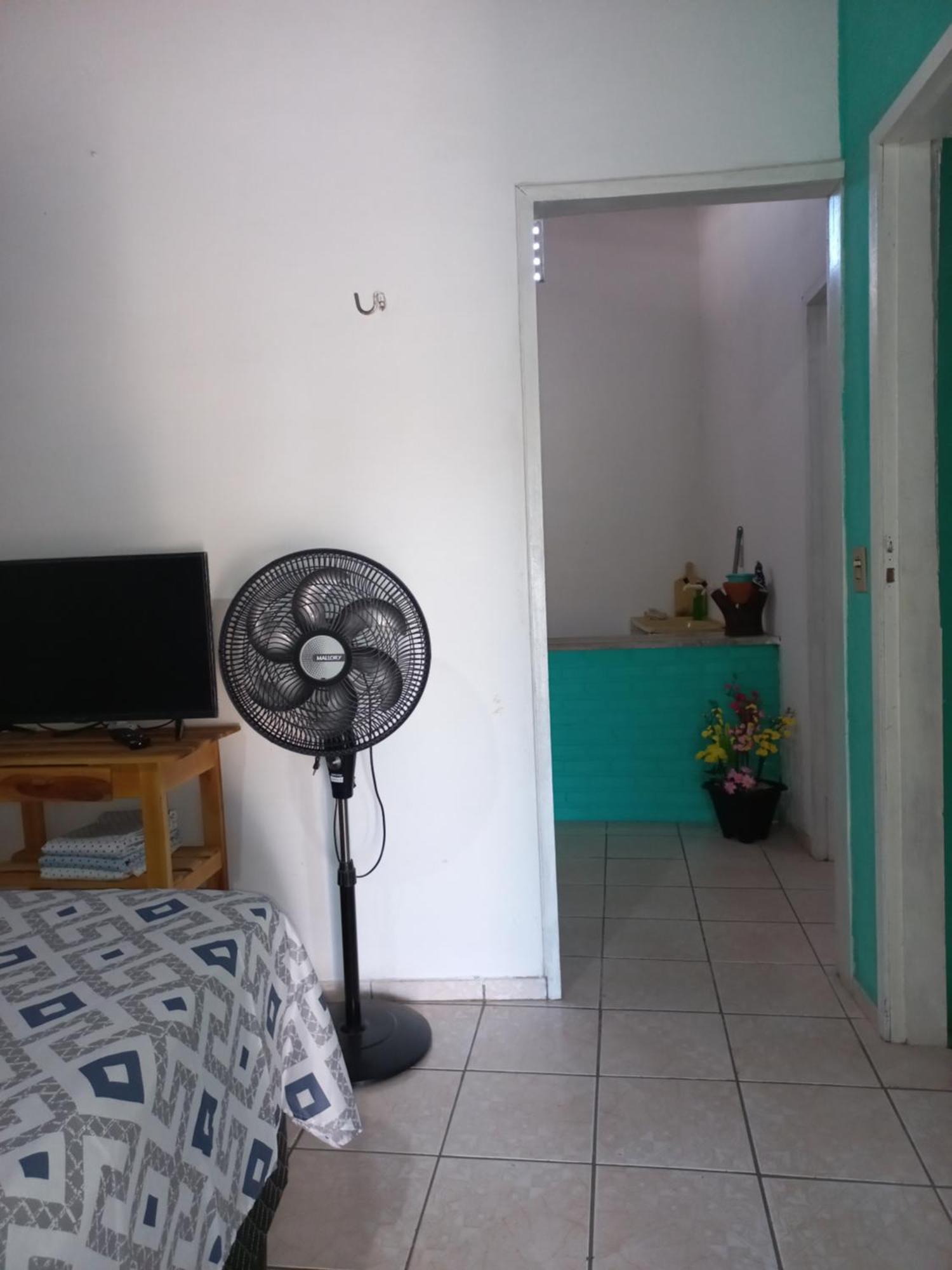 Apartamento Mobiliado Em Paracuru Daire Dış mekan fotoğraf