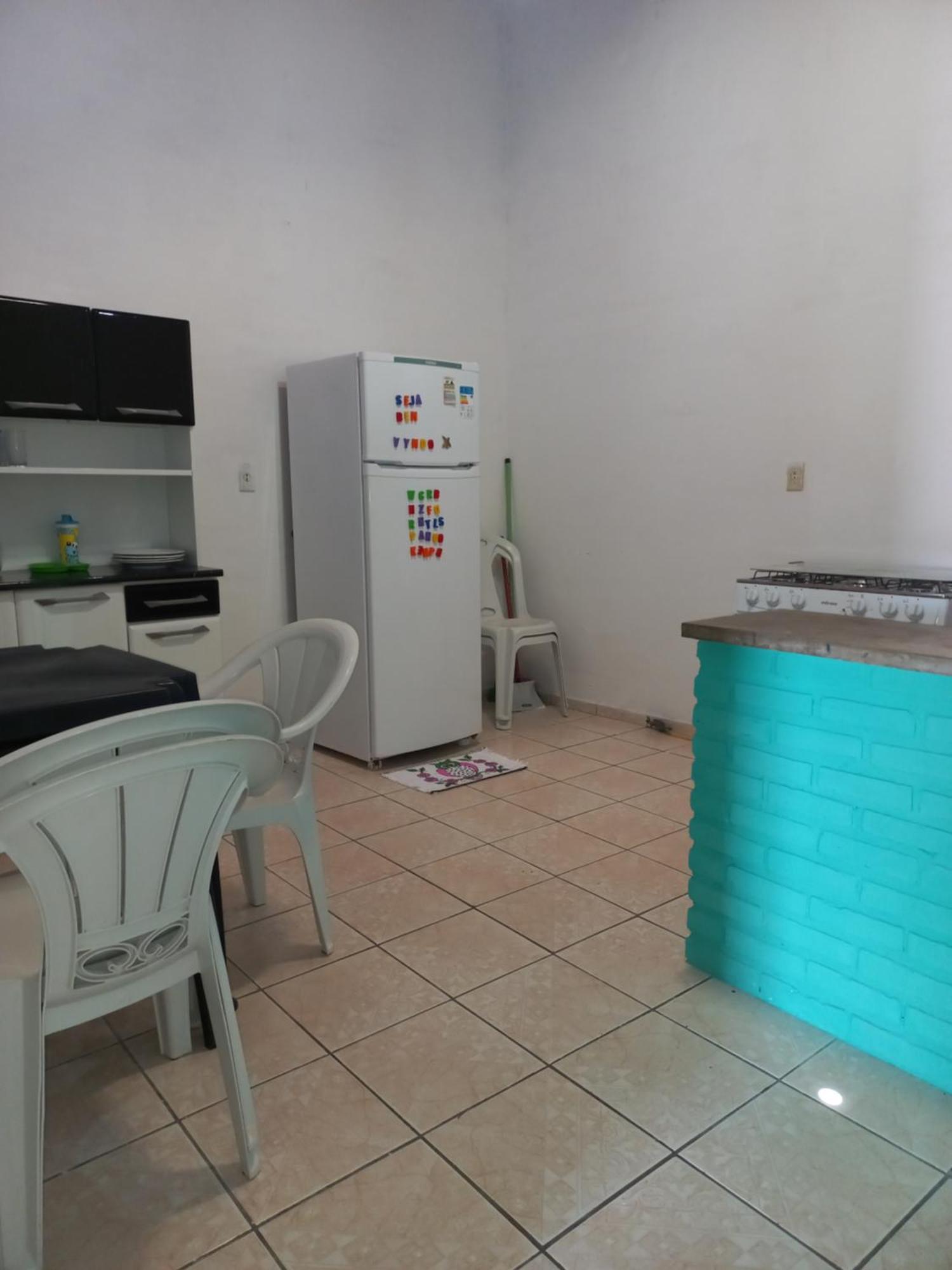 Apartamento Mobiliado Em Paracuru Daire Dış mekan fotoğraf