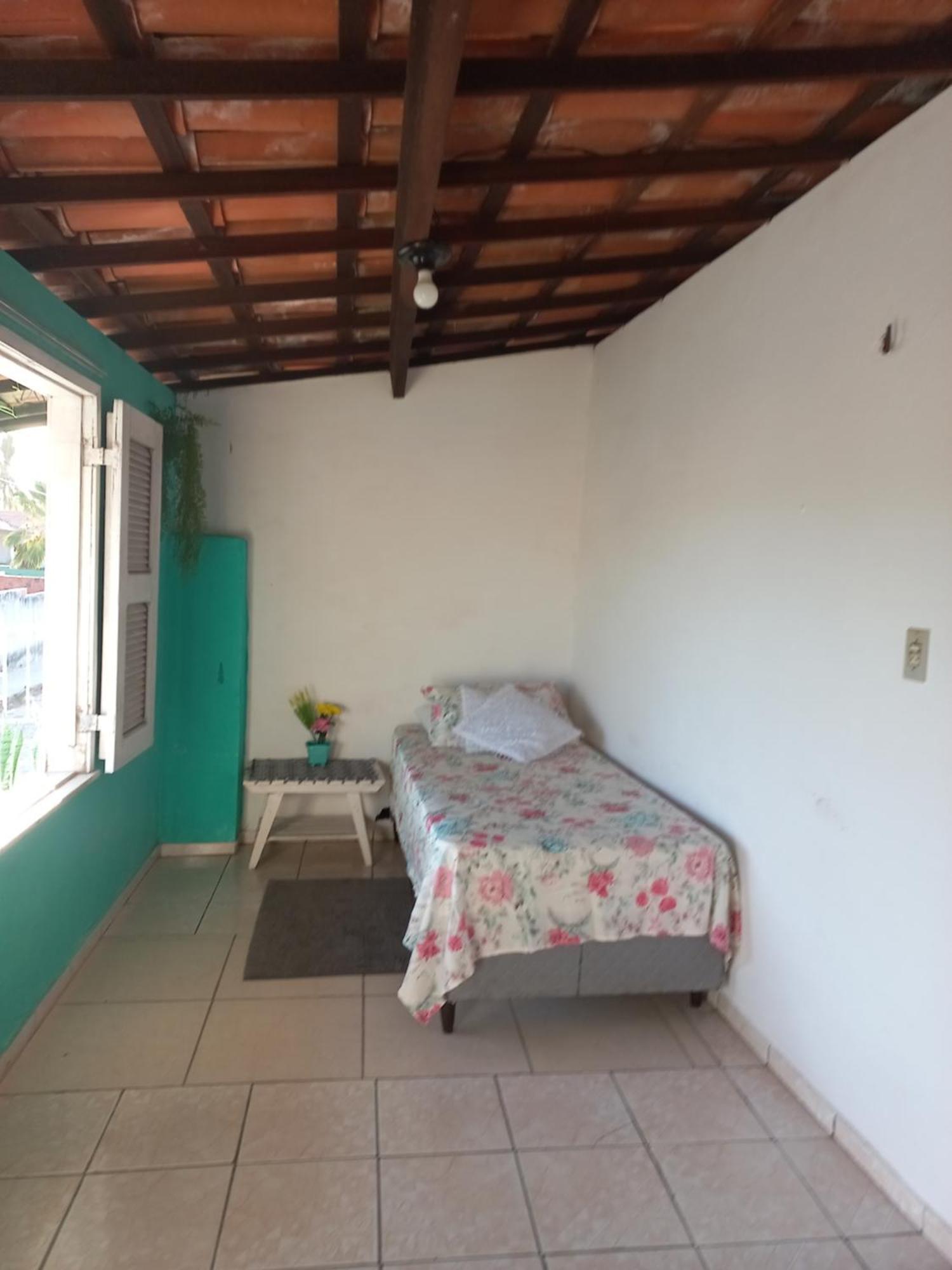 Apartamento Mobiliado Em Paracuru Daire Dış mekan fotoğraf