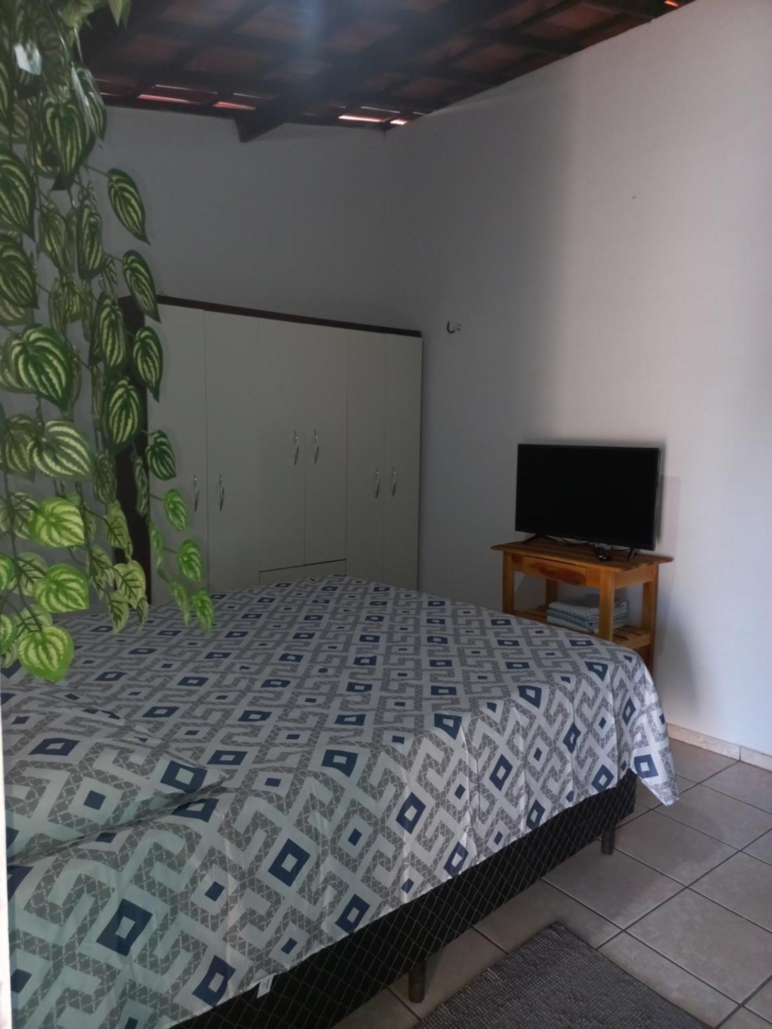 Apartamento Mobiliado Em Paracuru Daire Dış mekan fotoğraf